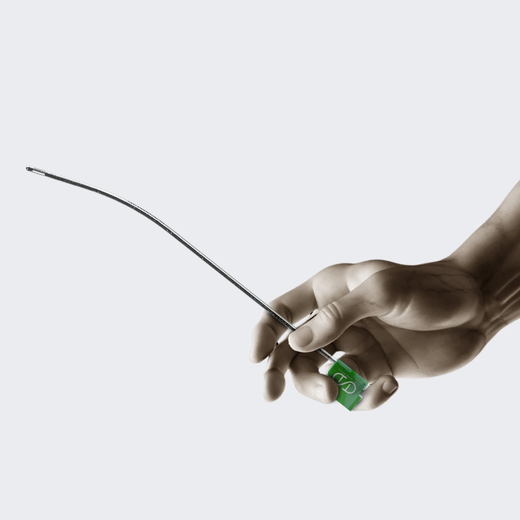 CANULA LIPOINYECCION HAND TOOL