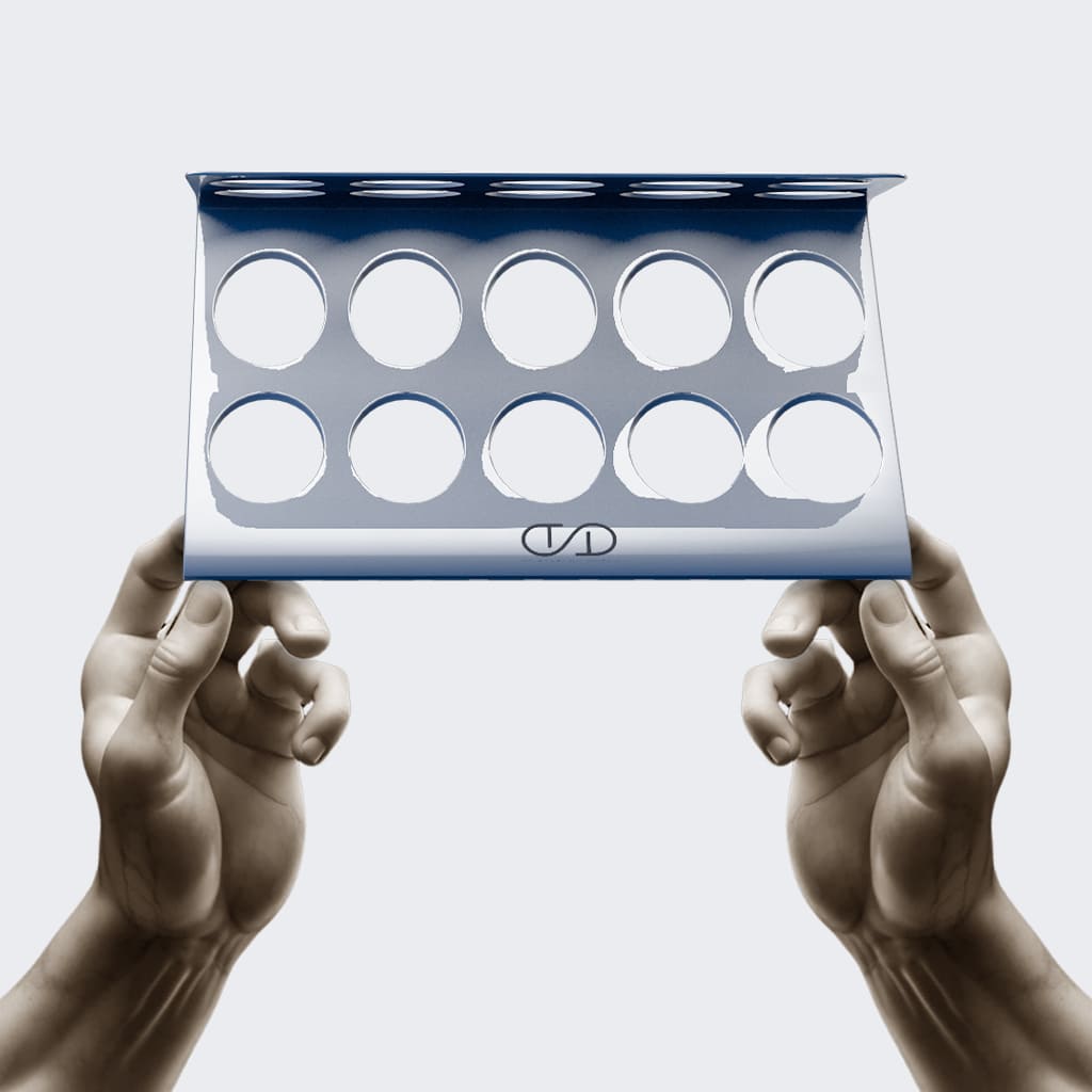 PORTAJERINGAS HAND TOOL