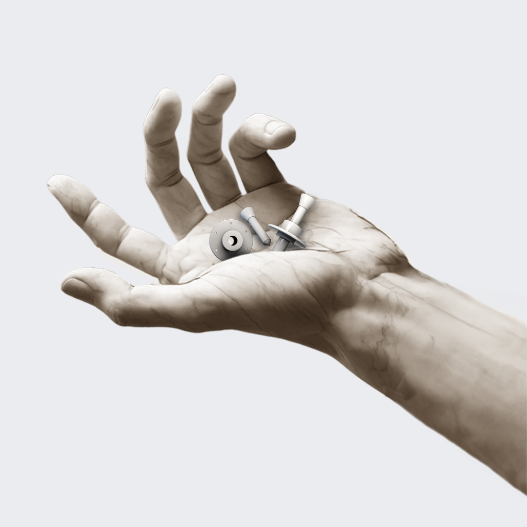 SKIN PORTS HAND TOOL