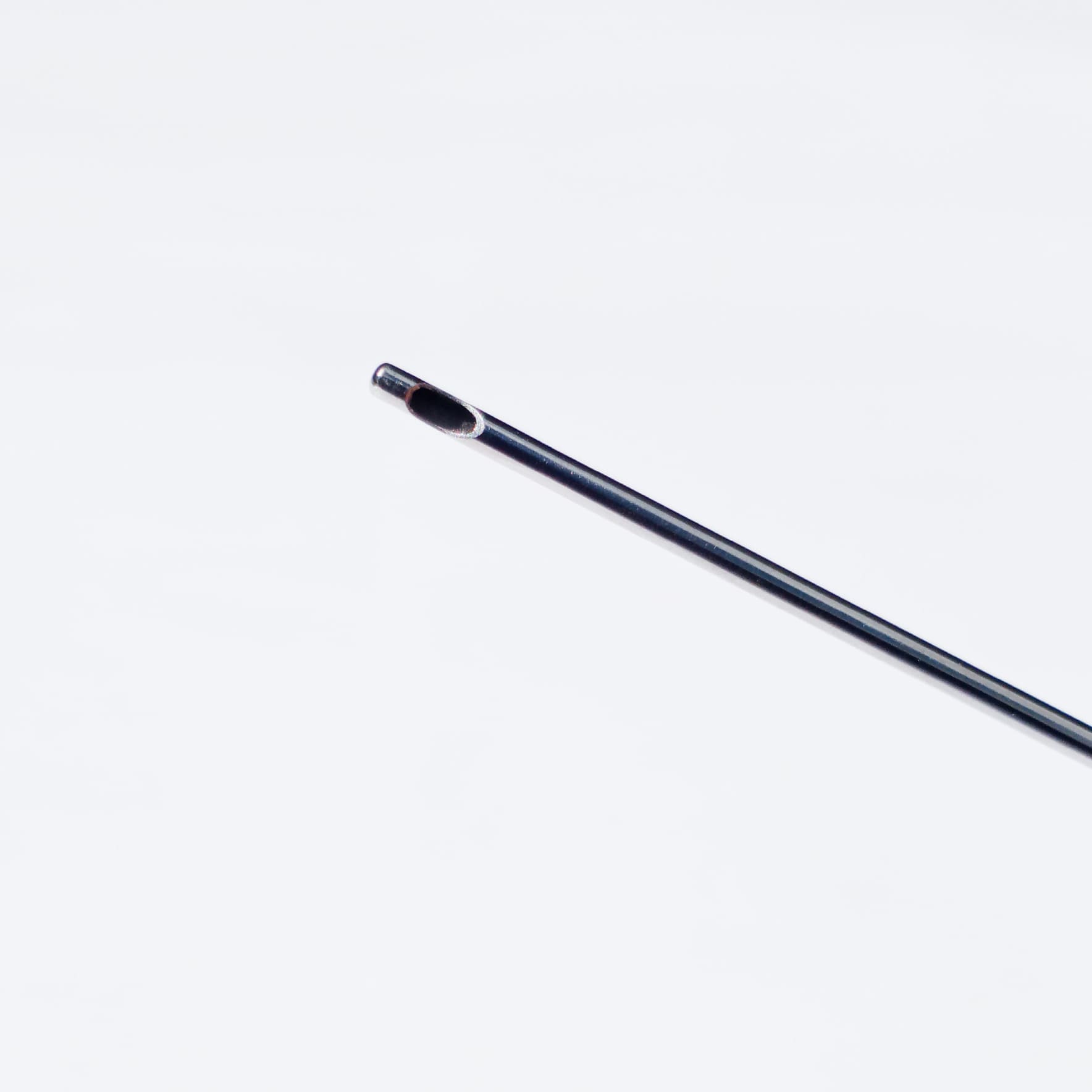 Cannula face punta Face Cannulas