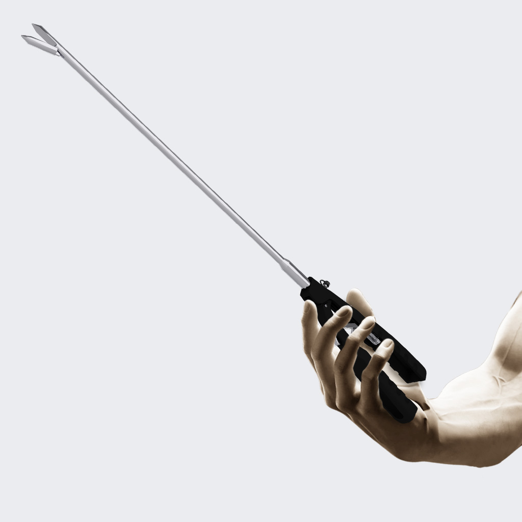 ENDOSCOPIC HAND TOOL