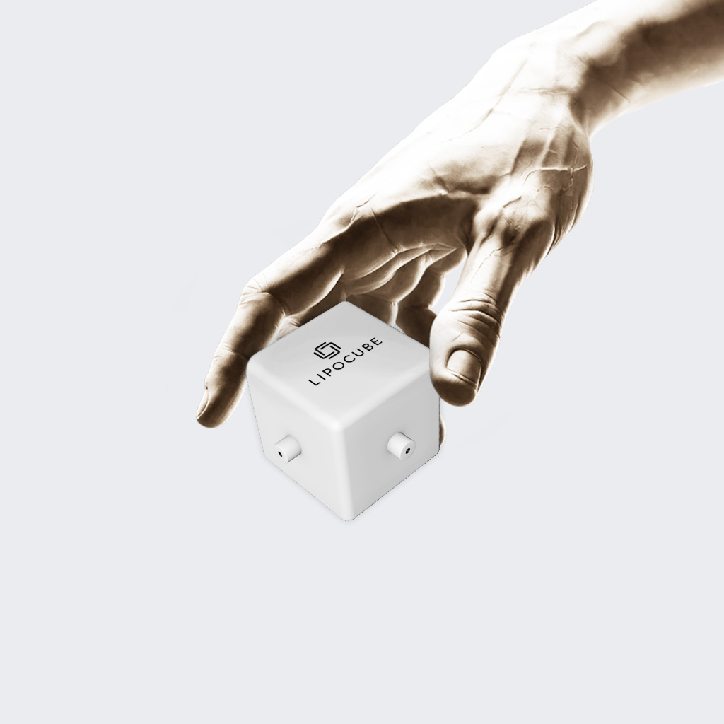LIPOCUBE HAND TOOL