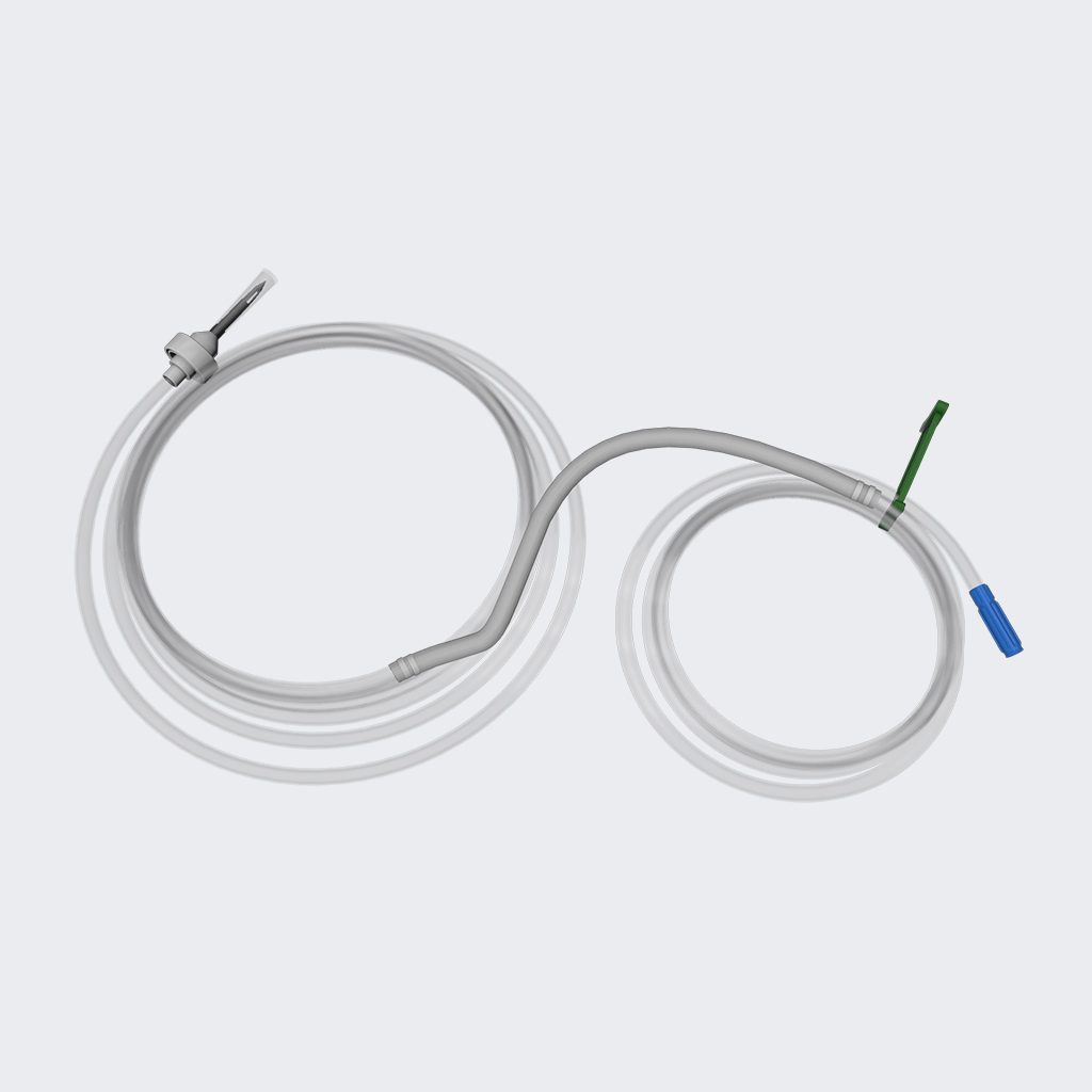 MICROAIRE ADAPTER TUBING 2