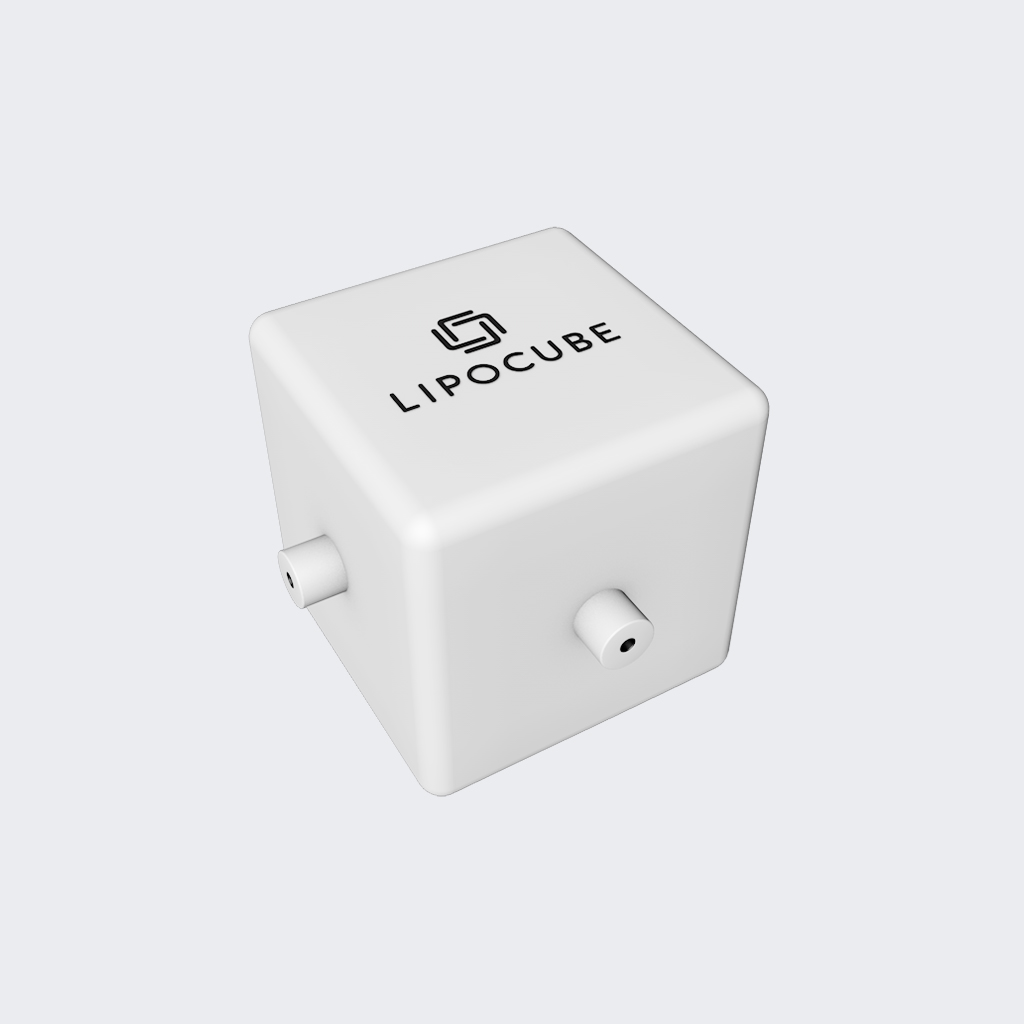 LIPOCUBE