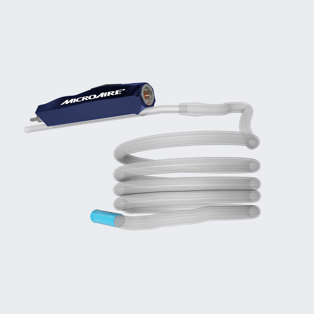 MICROAIRE ADAPTER TUBING 2