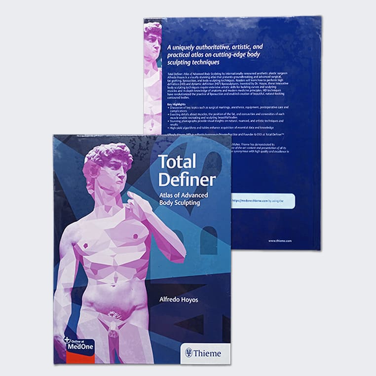 LIBRO DOC ATLAS TOY STORE