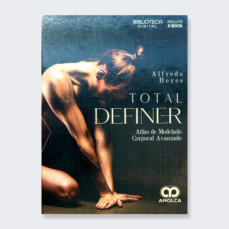 Atlas de Modelado Corporal Avanzado