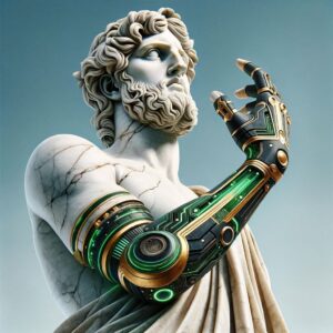 Harnessing Cutting-Edge Technology