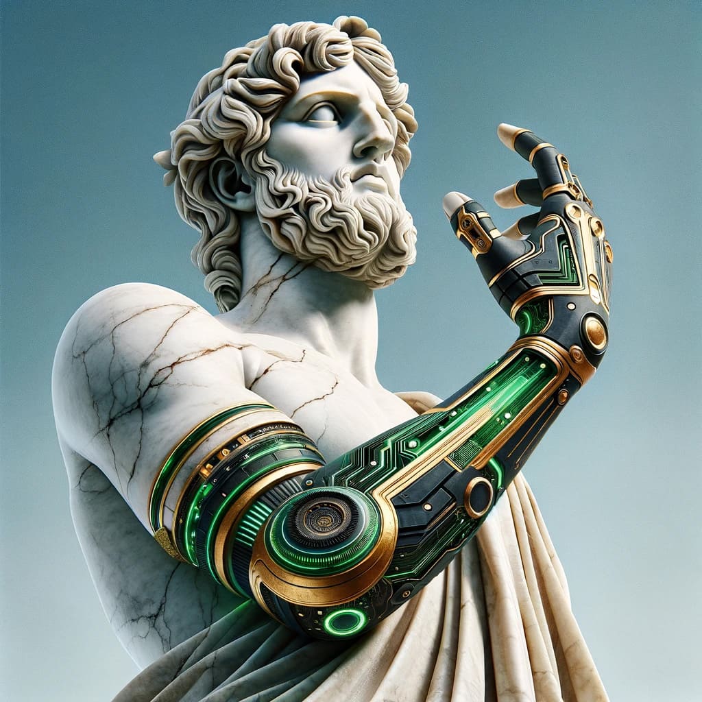 Harnessing Cutting-Edge Technology