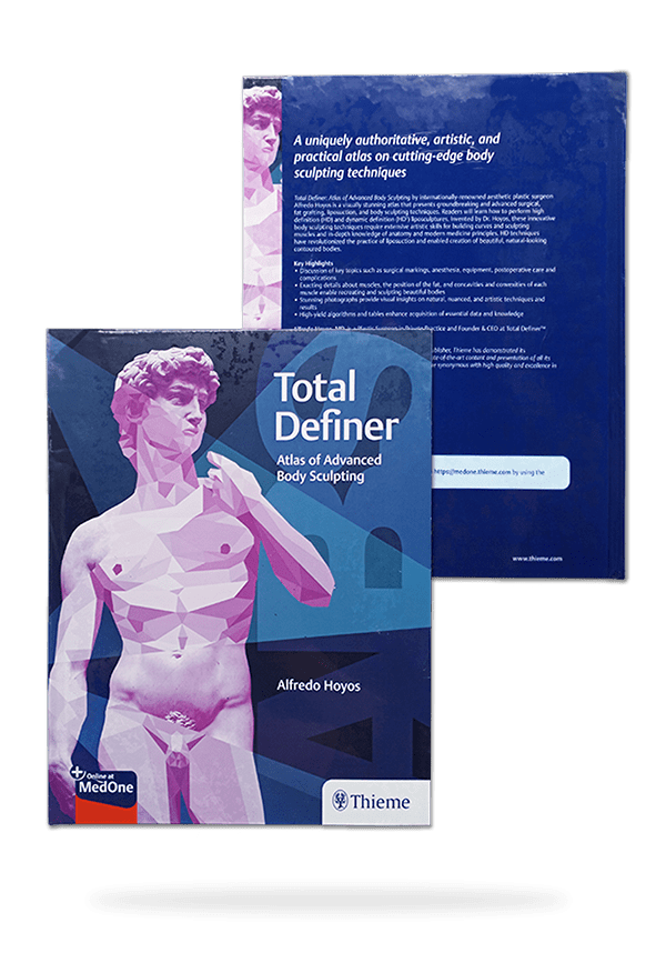 Total Definer Atlas