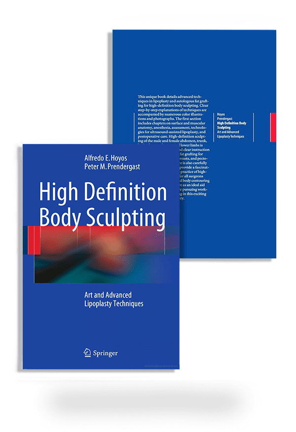 High Definition Body Sculpting