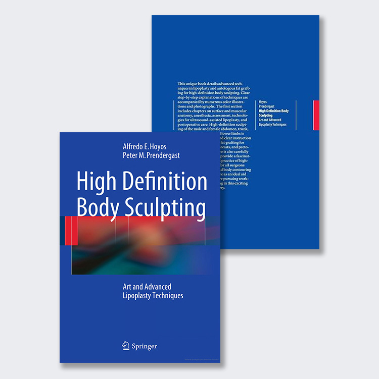 LIBRO DOC High Definition