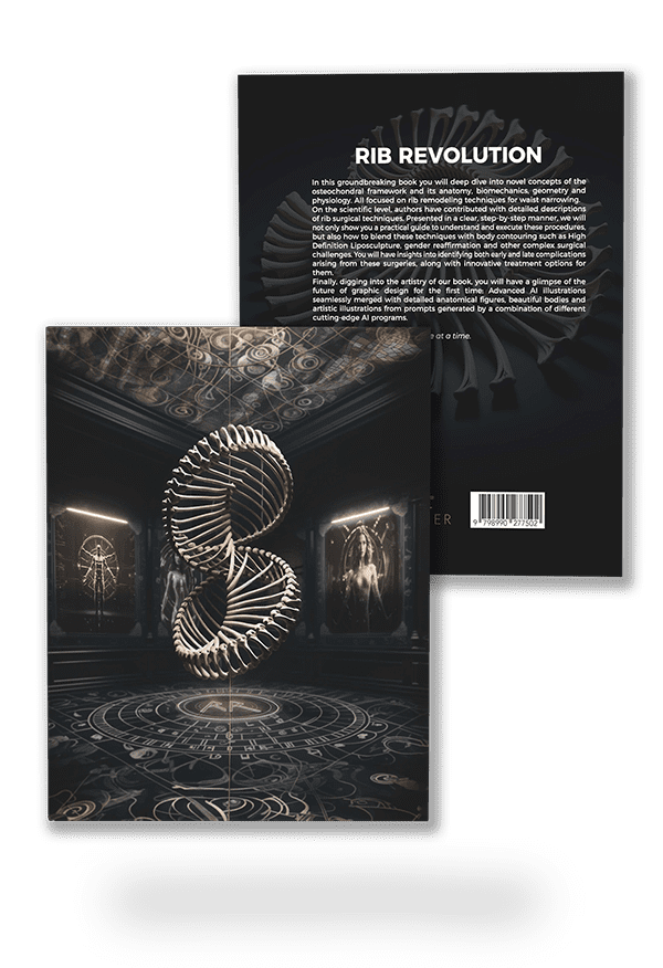 Rib Revolution