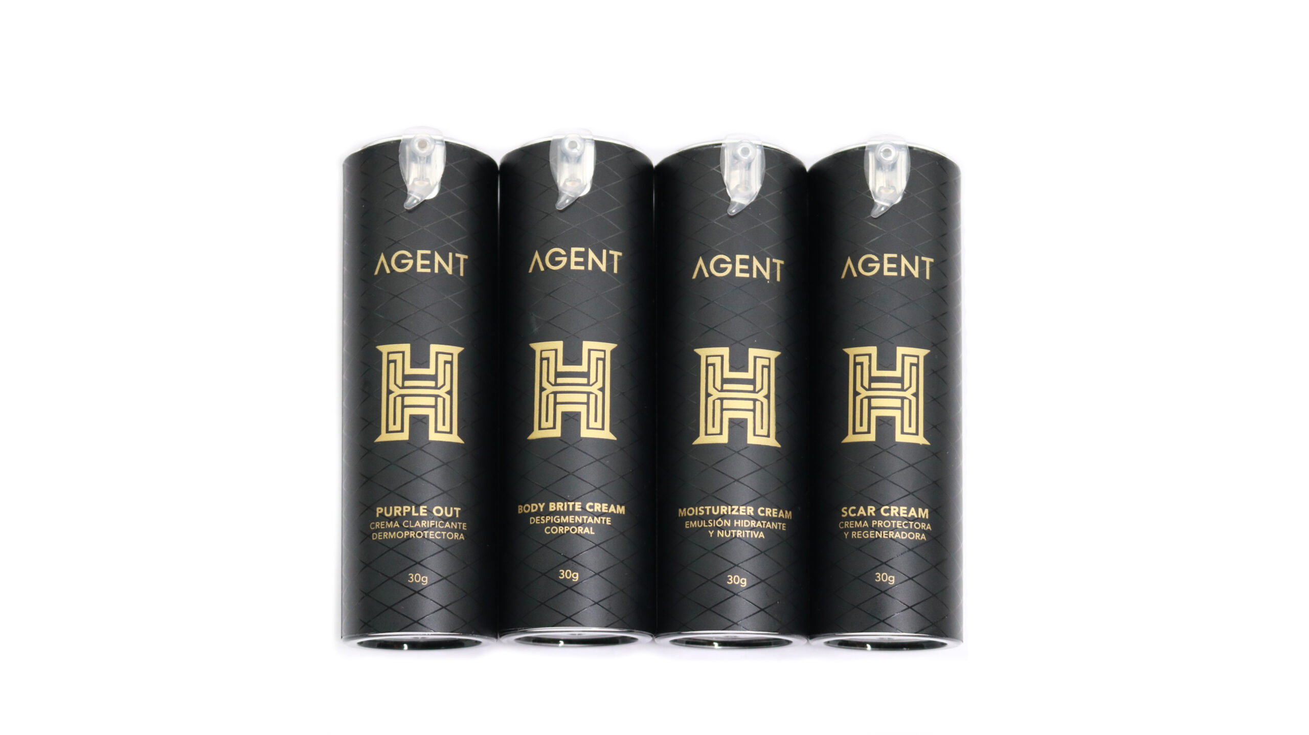 Agent H Kit Image