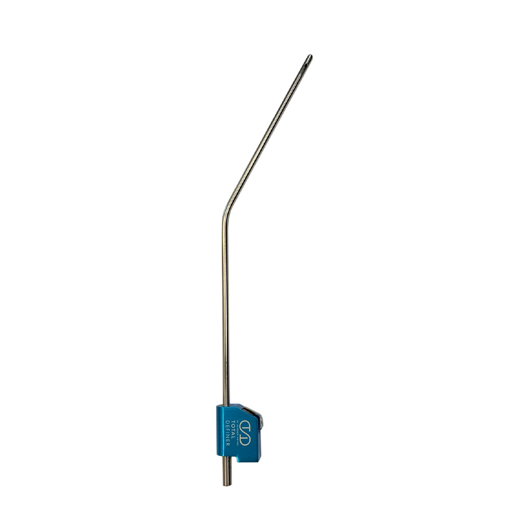 Cannula blue 4x30