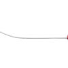 Cannula red 4x30