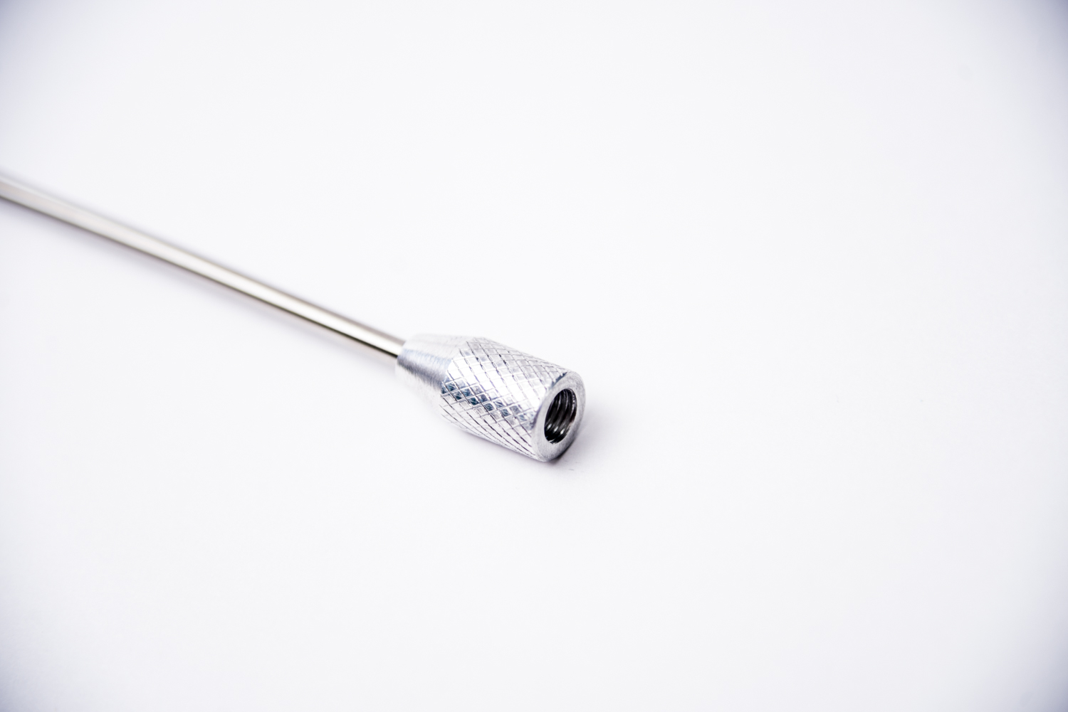 Cannula lipo gluteo black