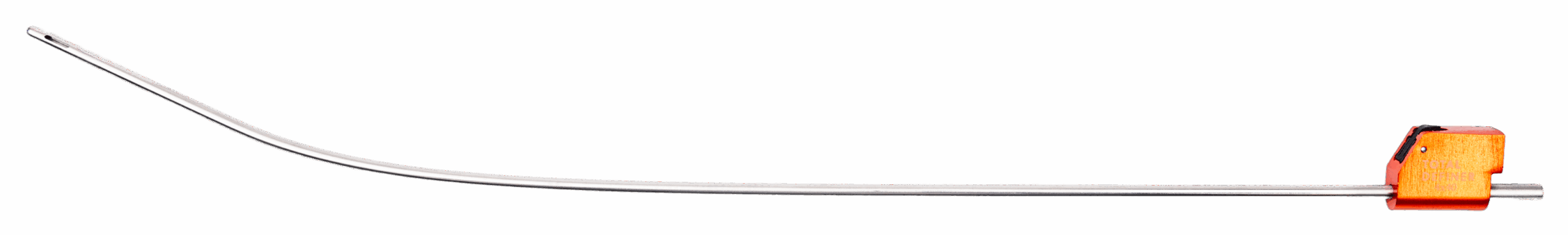 LIPEDEMA_NARANJA Legs Kit