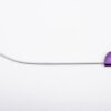 MicroAire 3MMx22CM (PURPLE)